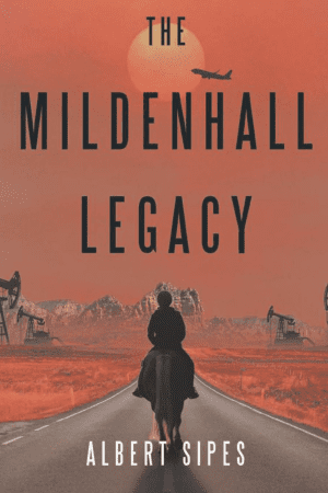 The Mildenhall Legacy - KINDLE