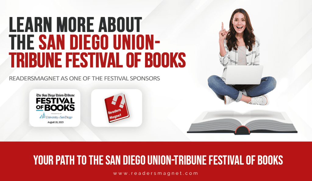 The San Diego Union-Tribune Festival of Books