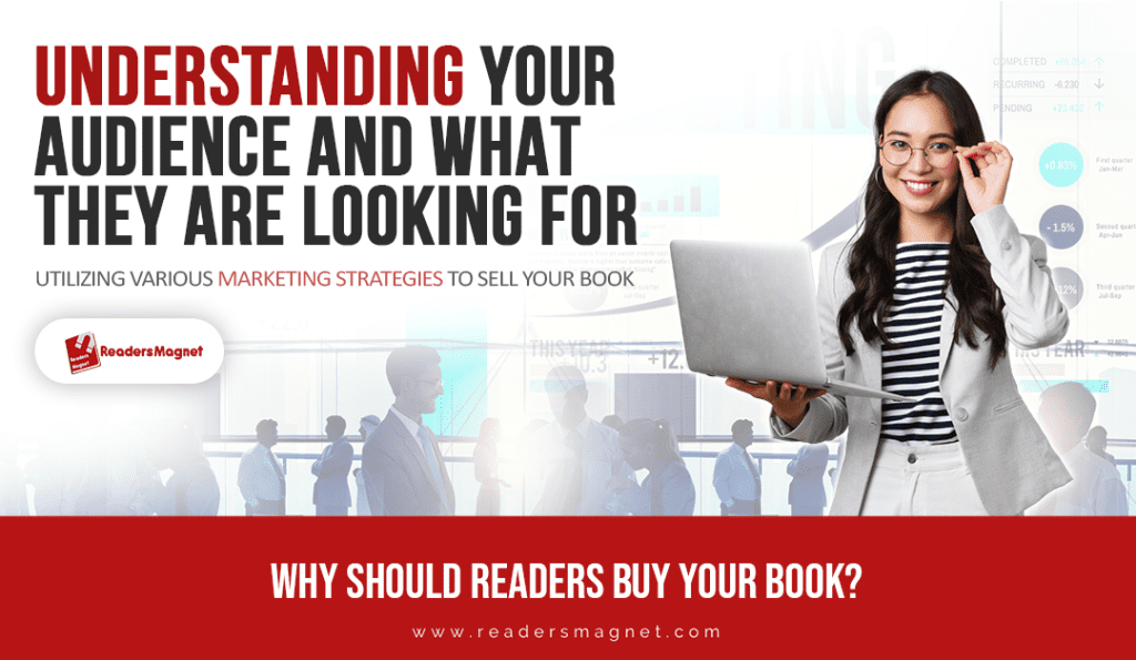 Why Should Readers Buy Your Book?