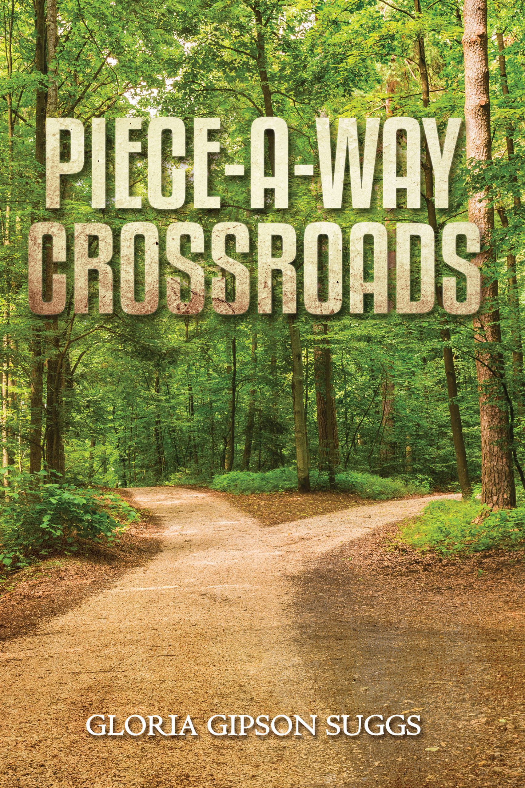 PIECE-A-WAY CROSSROADS - KINDLE