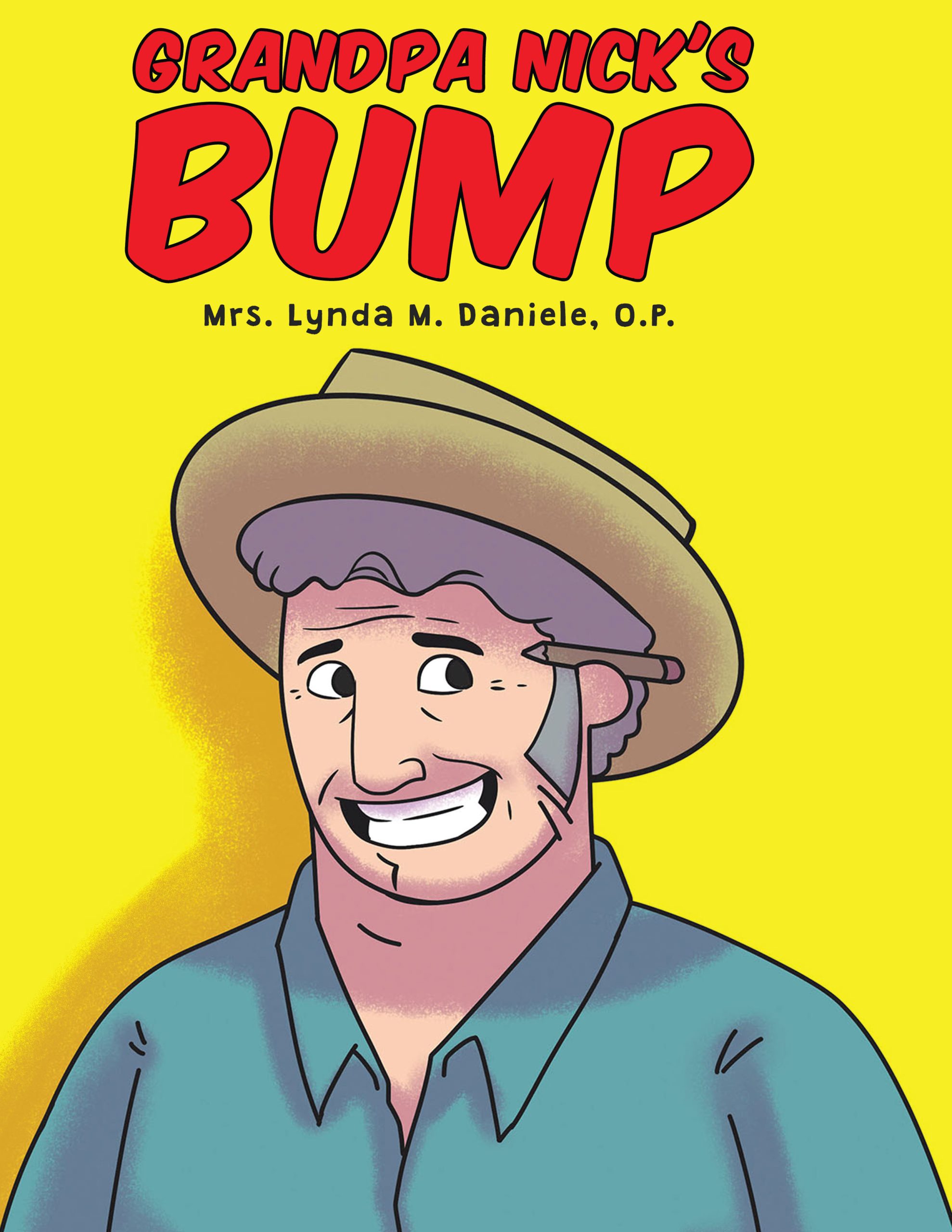 Grandpa Nick's Bump - KINDLE