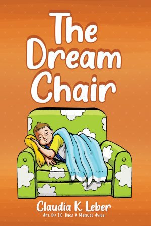 The Dream Chair  - KINDLE