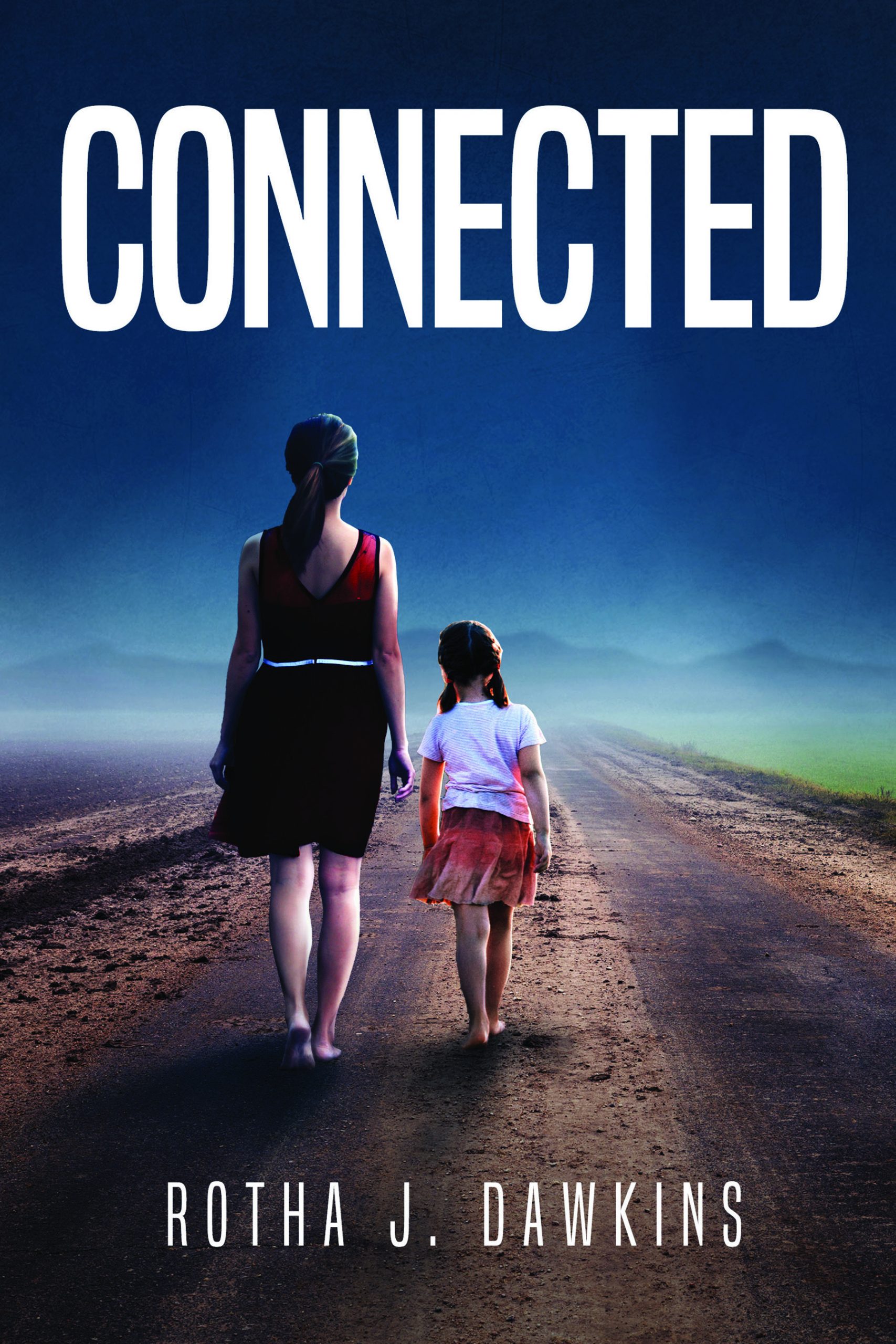 Connected - KINDLE