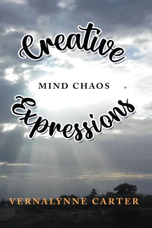 Creative Expressions: Mind Chaos -  KINDLE