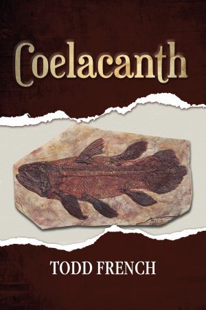 Coelacanth -  KINDLE