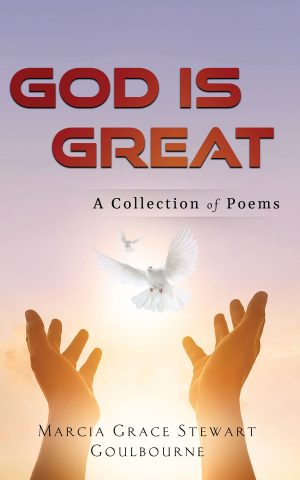 God Is Great: A Collection of Poems -  KINDLE