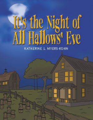 It's the Night of all Hallows' Eve