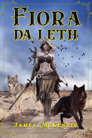 Fiora Da Leth -   KINDLE