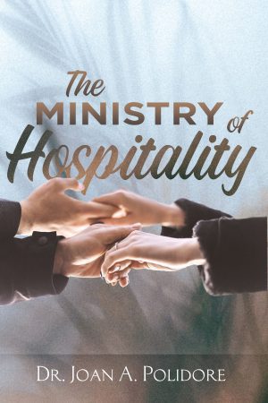 The Ministry Of Hospitality -  KINDLE