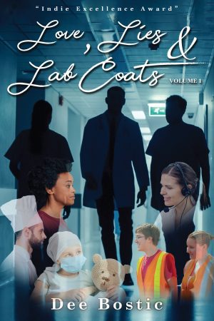 Love, Lies & Lab Coats Volume 1