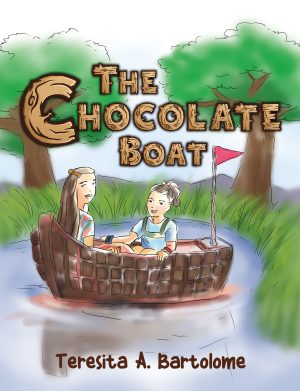 The Chocolate Boat- KINDLE