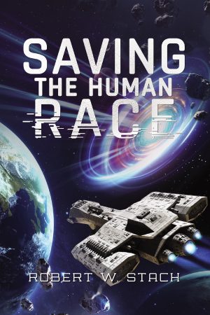 Saving The Human Race