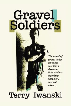 Gravel Soldiers -   KINDLE