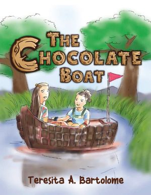 The Chocolate Boat