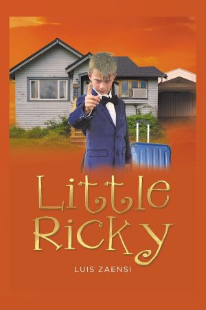 Little Ricky-   KINDLE
