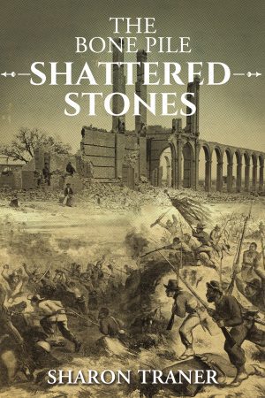 The Bone Pile: Shattered Stones