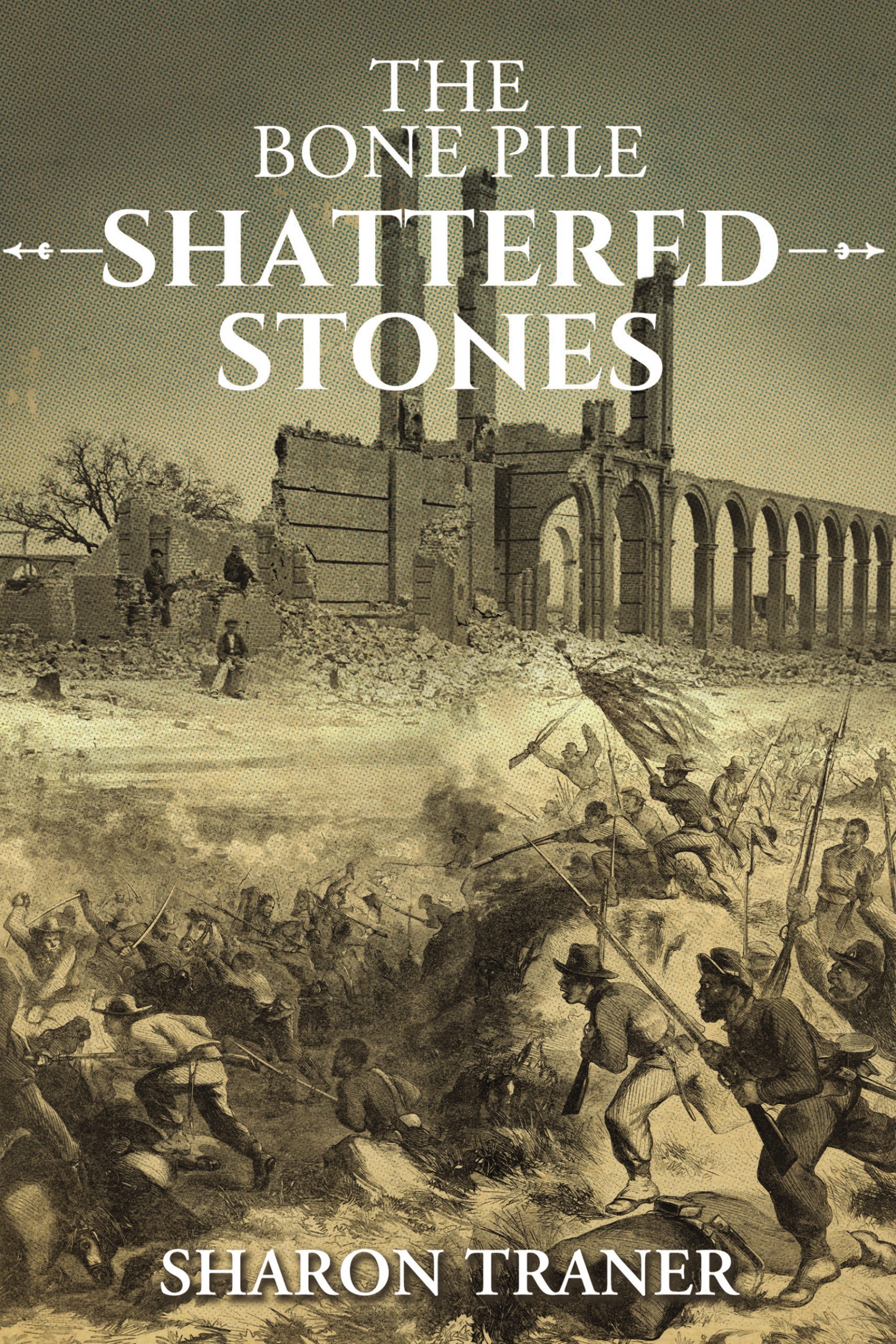 The Bone Pile: Shattered Stones