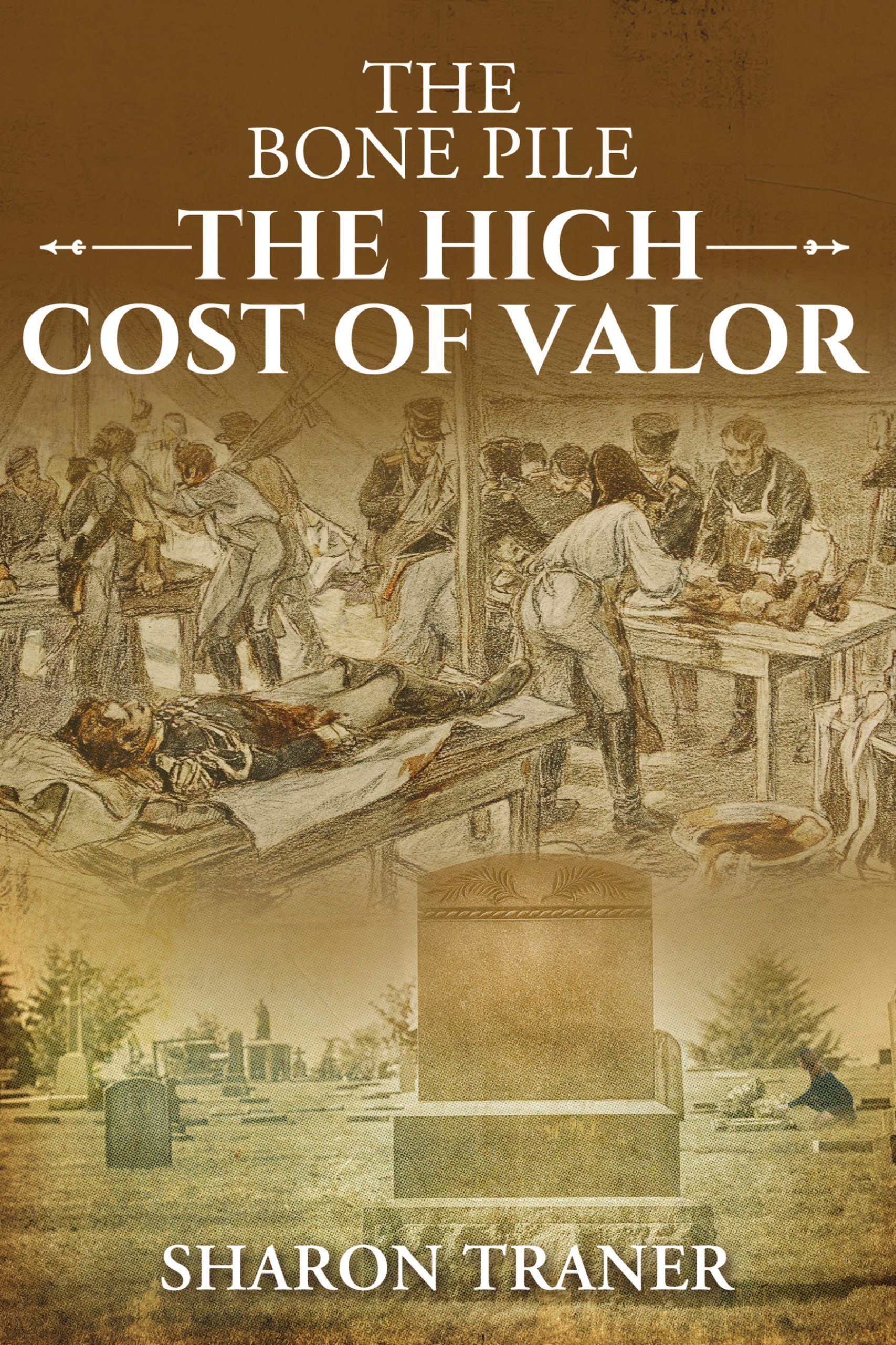 The Bone Pile: The High Cost of Valor