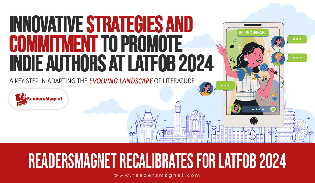 ReadersMagnet Recalibrates for LATFOB 2024