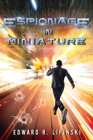 Espionage in Miniature - KINDLE