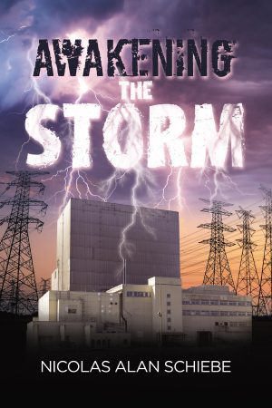 Awakening the Storm - KINDLE