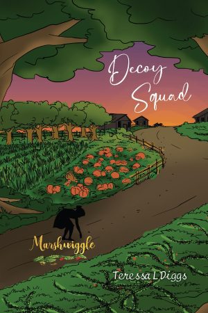 Marshwiggle: Decoy Squad