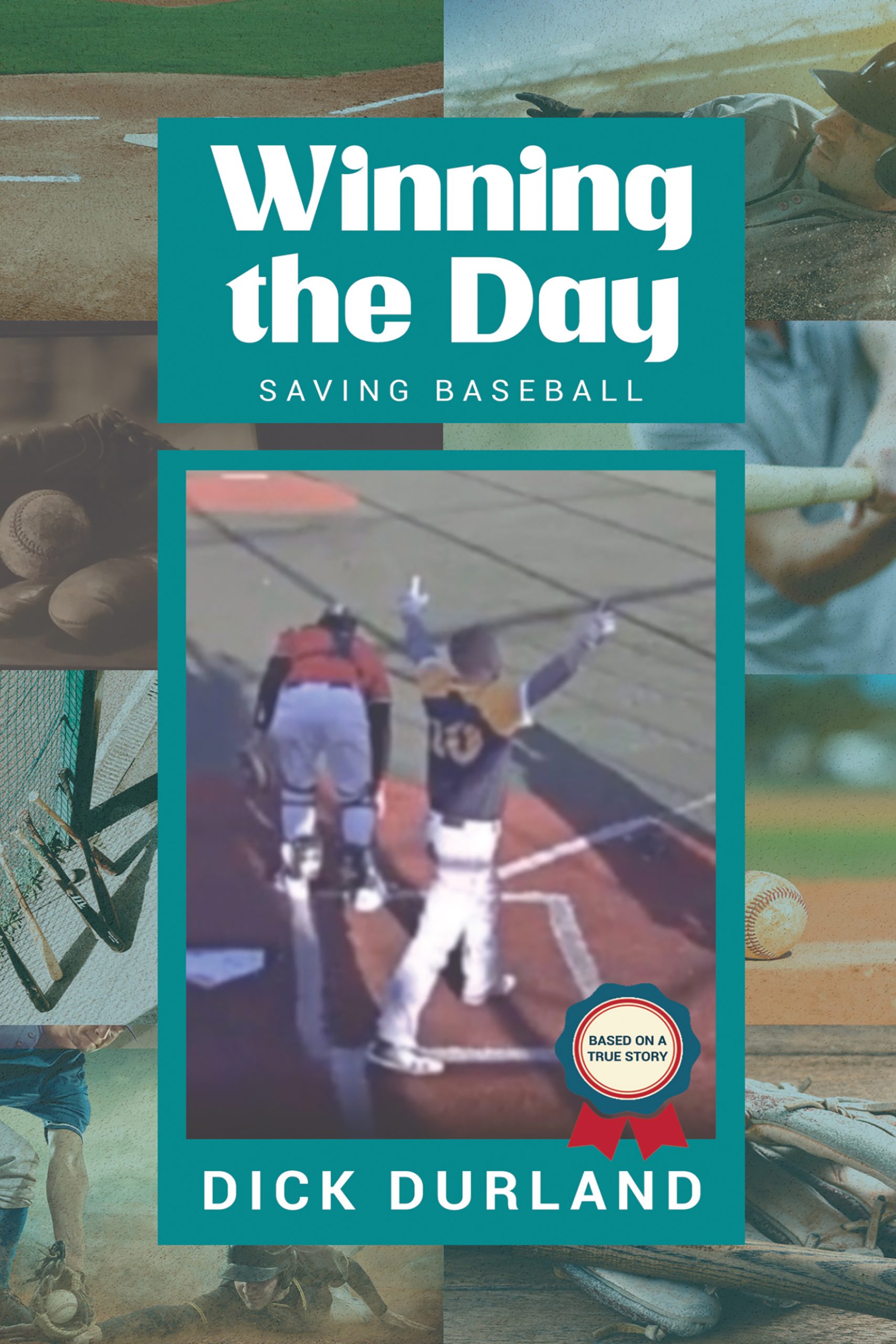 Winning the Day: Saving Baseball