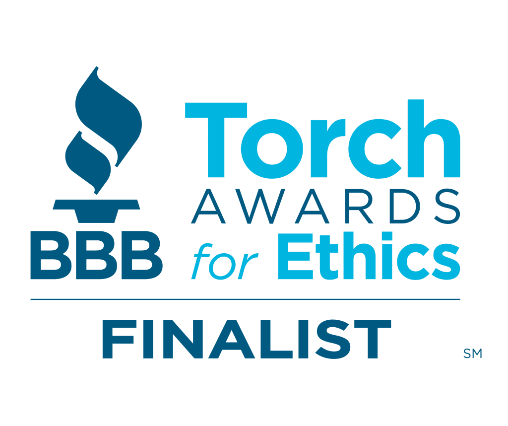 Torch US Finalist Blue