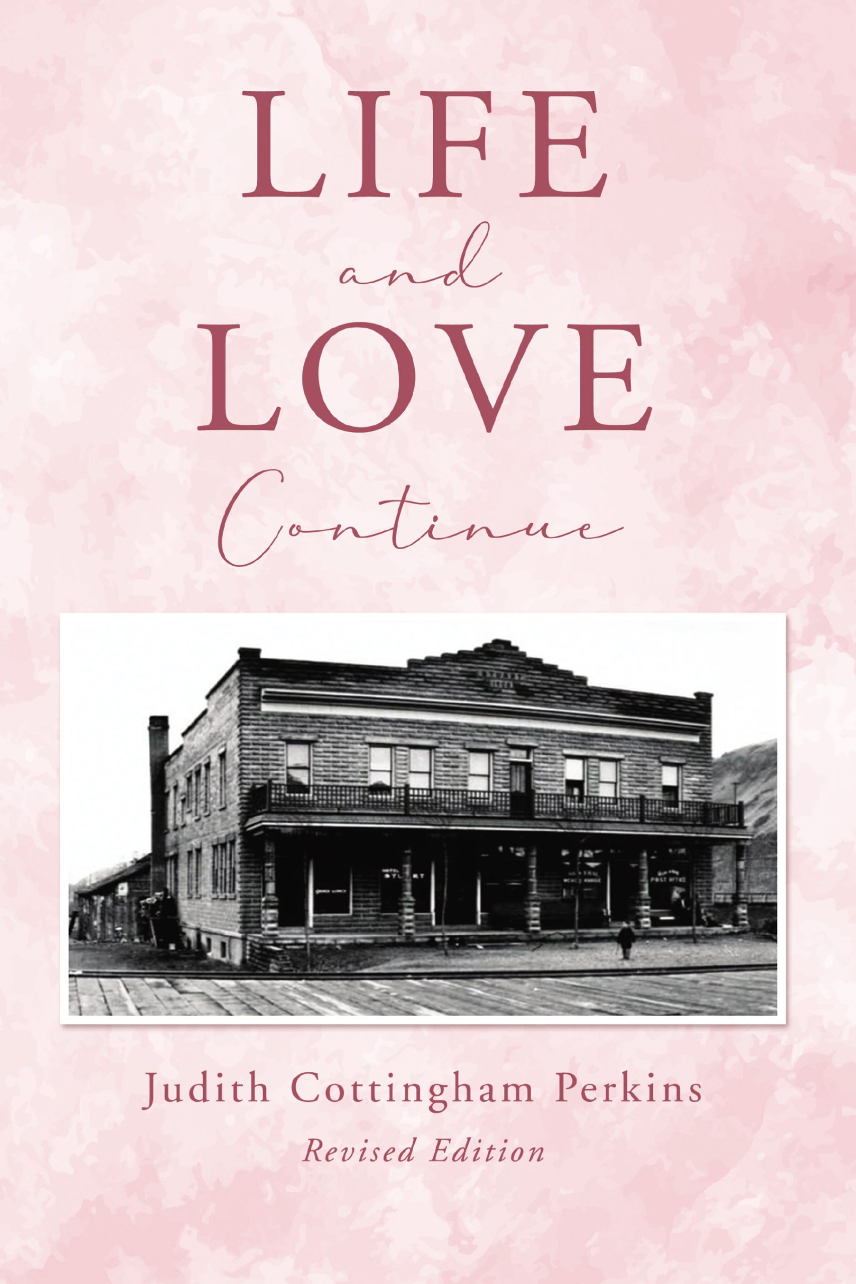 Life and Love Continue