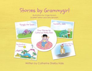 Stories by Grammygirl