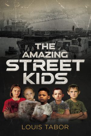 The Amazing Street Kids