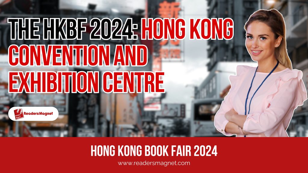 photo of the HKBF 2024 banner