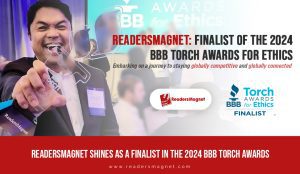 BBB Torch Awards