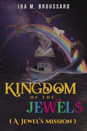 Kingdom of the Jewels: A Jewel’s Mission