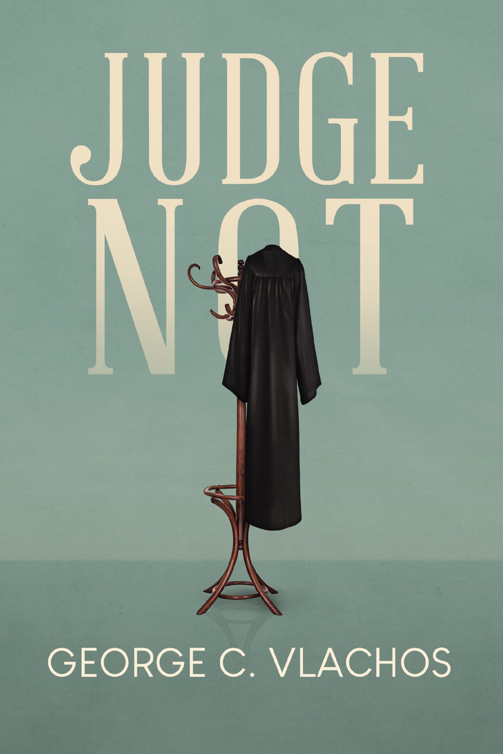 Judge Not