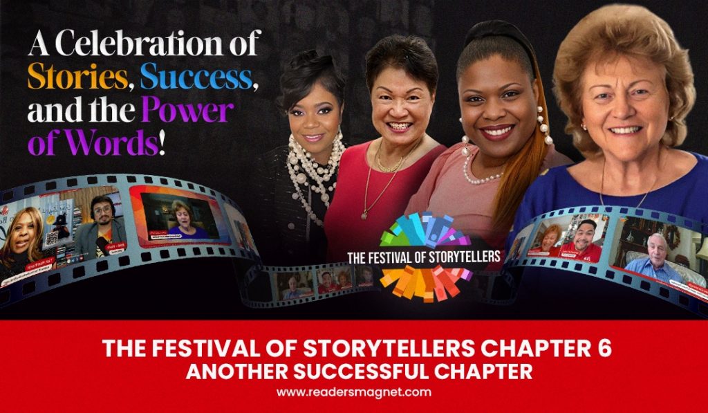 TFOS Chapter 6 Successful Chapter blog image