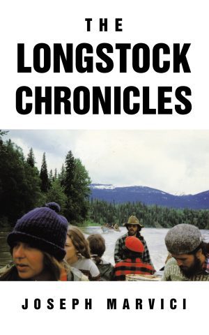 The Longstock Chronicles- KINDLE