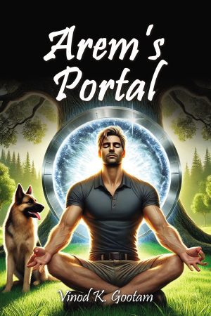 Arem’s Portal