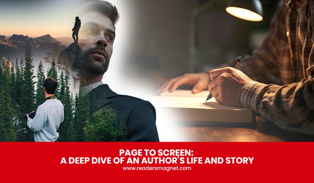 RM - Page to Screen