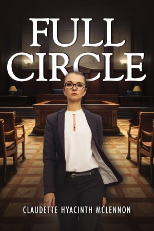 Full Circle - KINDLE