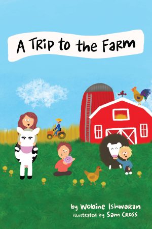 A trip to the Farm
