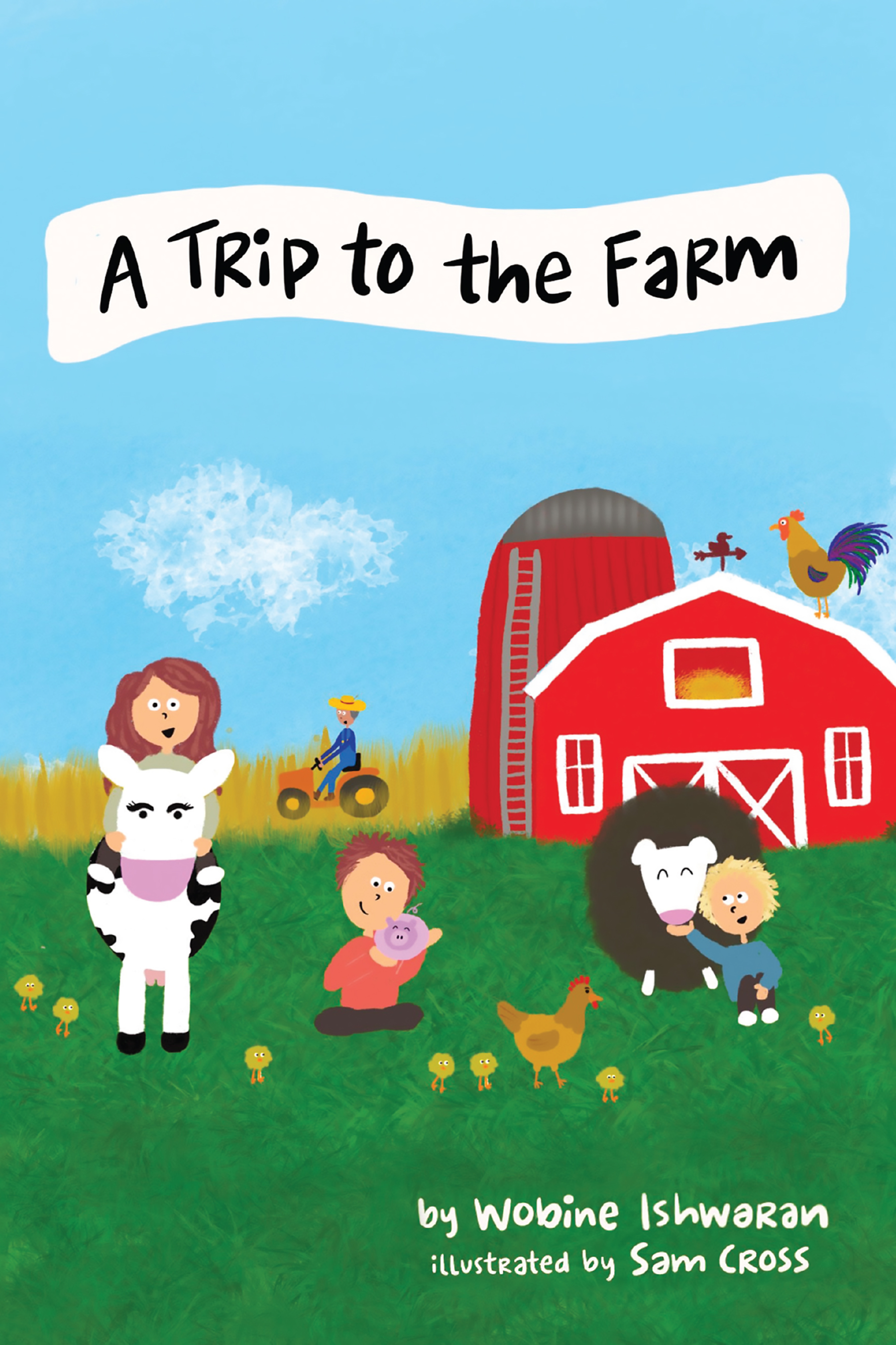 A trip to the Farm