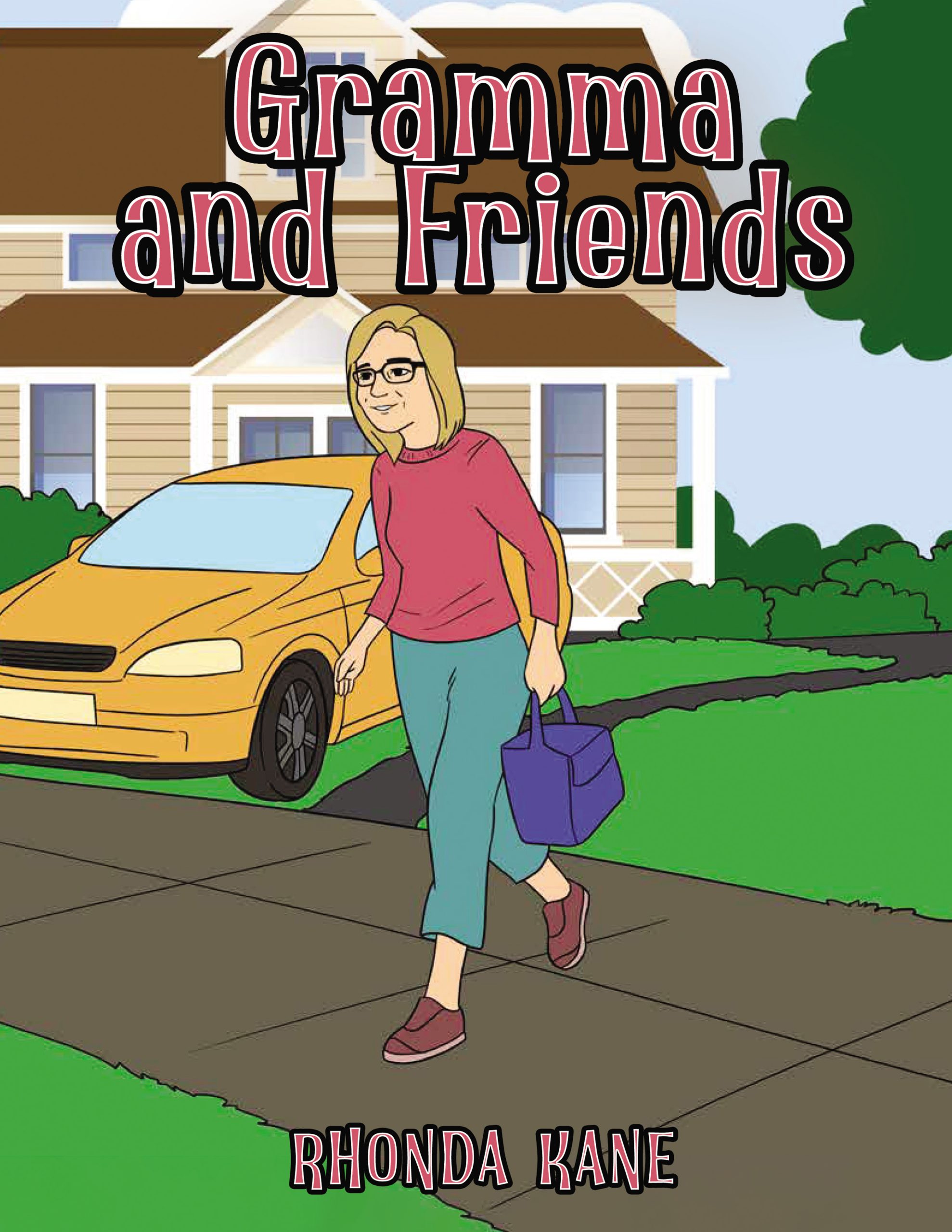 Gramma and Friends