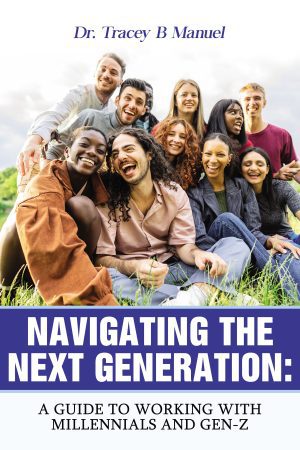Navigating the Next Generation