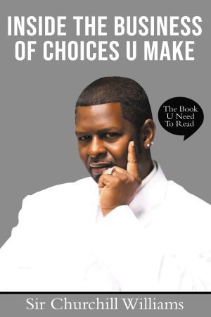 INSIDE THE BUSINESS OF CHOICES U MAKE  - KINDLE