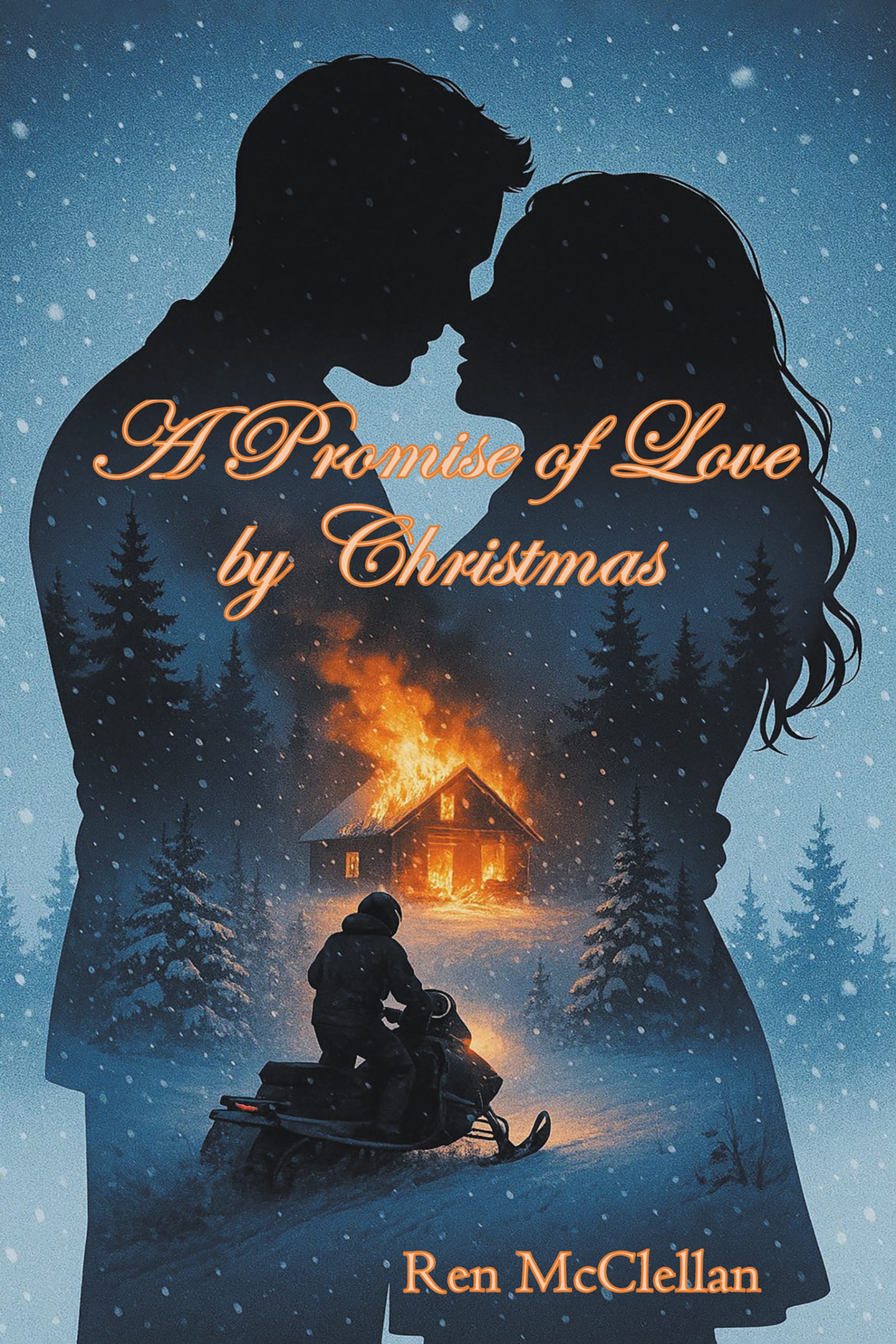A Promise of Love by Christmas
