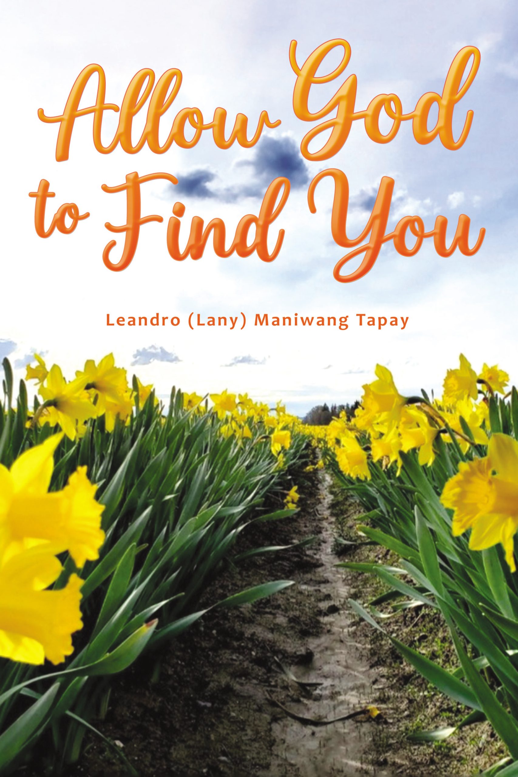 Allow God to Find You