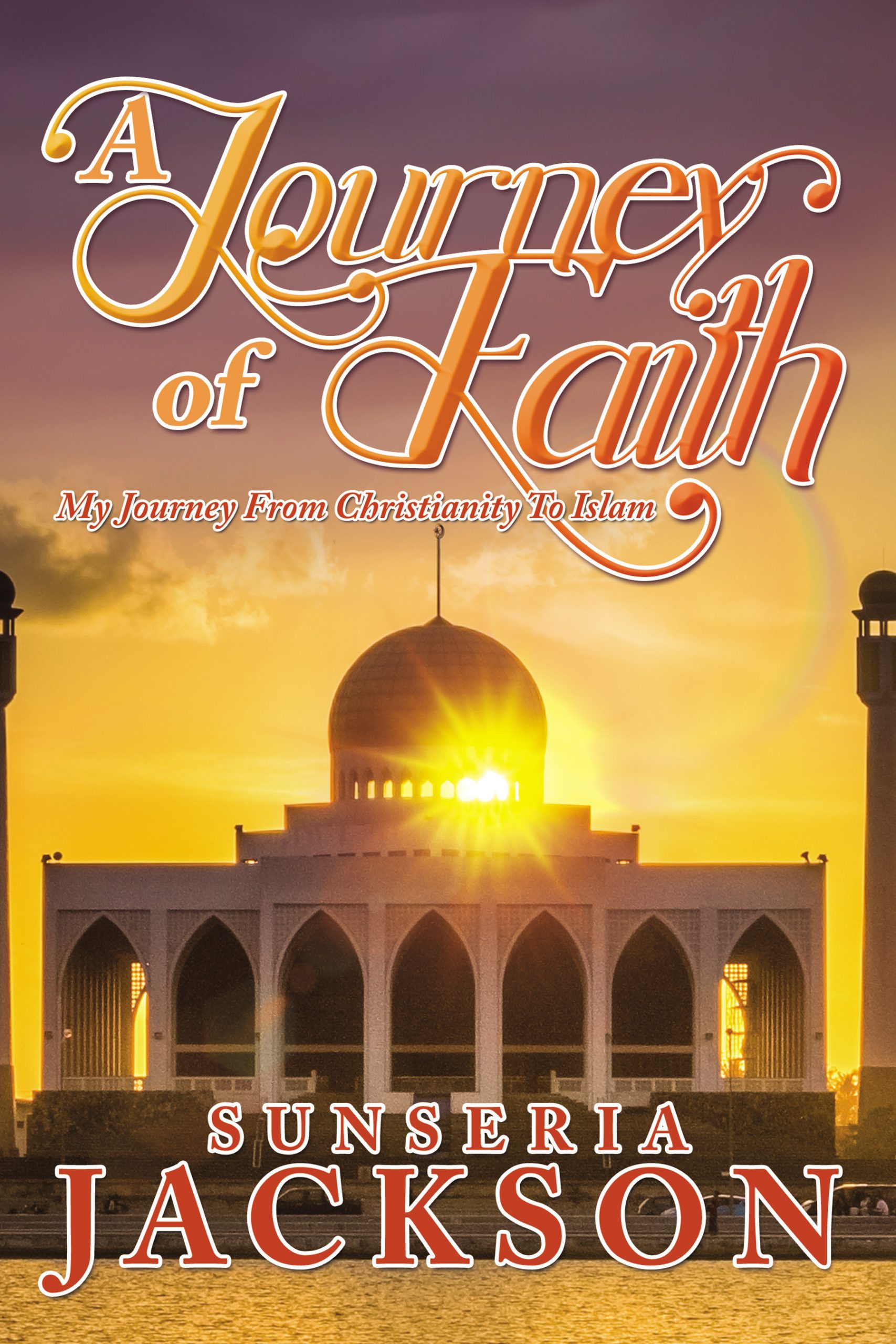 A journey of Faith