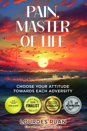 Pain, Master Of Life: Choose Your Attitude Towards Each Adversity
