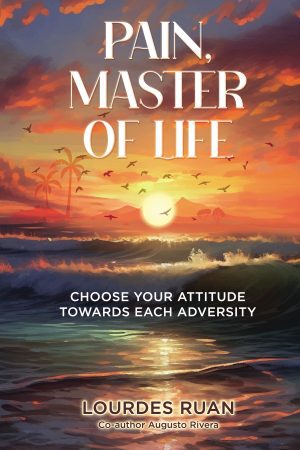Pain Master of Life